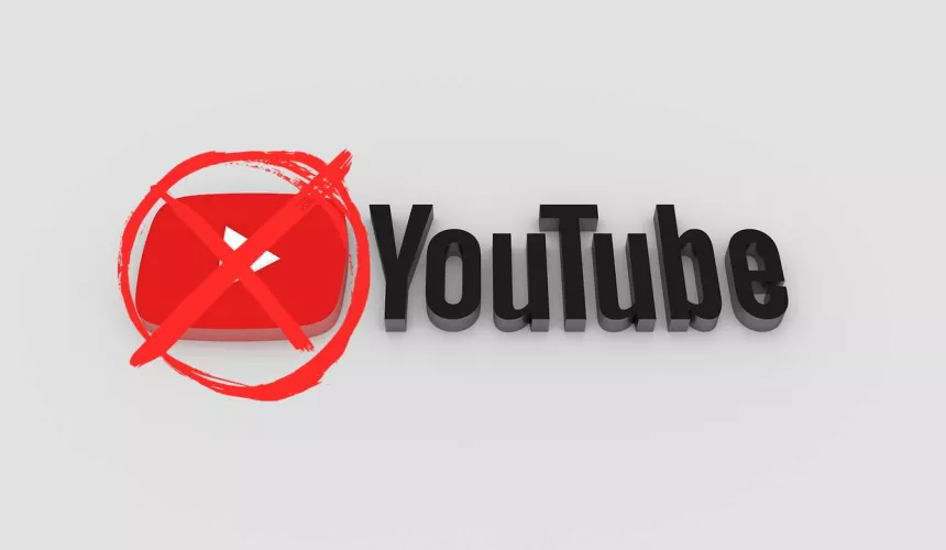 Скорость загрузки YouTube на настольных компьютерах будет снижена на 70%