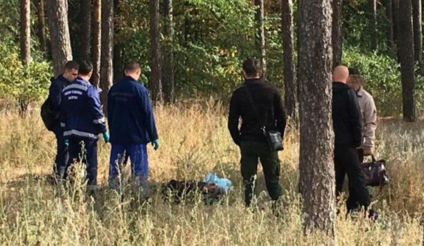 Подмосковных полицейских будут судить за забытого в лесу пьяного мигранта из Узбекистана